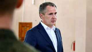 Вячеслав Гладков