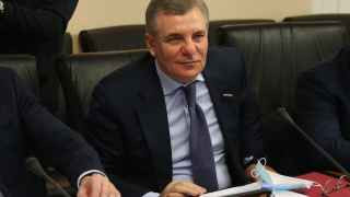 Арсен Каноков