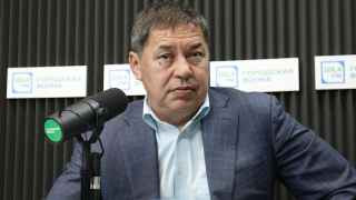 Александр Гриб