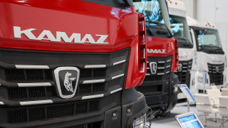 Российским производителям грузовиков не помог даже запрет самых популярных «китайцев»