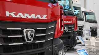Падение импорта помогло «КамАЗу» только морально 