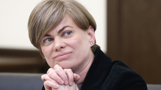 Екатерина Проничева