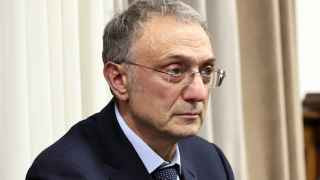 Сулейман Керимов