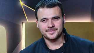 Эмин Агаларов