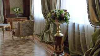 Комната отдыха