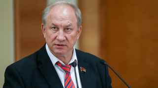 Валерий Рашкин.