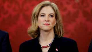 Беате Майнль-Райзингер