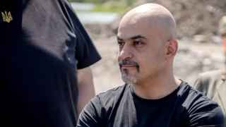 Мустафа Найем уволился из Агентства восстановления и развития инфраструктуры после запрета на поездку на тематическую конференцию