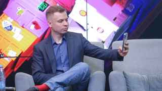Бизнес-конференция «Go БРИКС» в технохабе «Старт Хаб» на «Красном Октябре»