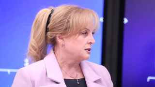 Элла Памфилова