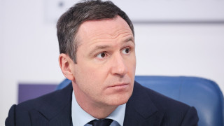 Денис Буцаев