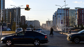 Астана, Казахстан