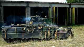 БМП Marder