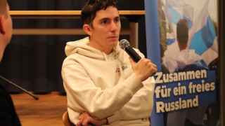 Дмитрий Низовцев 