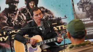 Родион Газманов