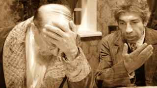 Разве профессор Преображенский из повести Булгакова – положительный персонаж? 