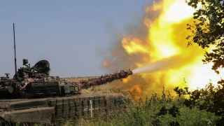 Западные аналитики серьезно недооценивают стойкость украинских вооруженных сил