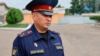 Игорь Рожнев