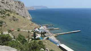 Судакский район, Крым