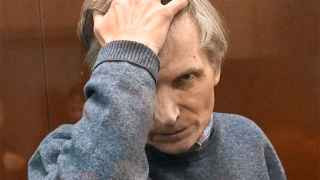 Алексей Горинов