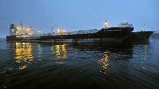 Нефть в этом году приносит России меньше денег