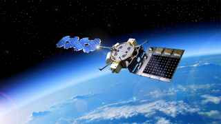 Система Arachne.