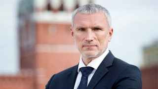 Алексей Журавлев