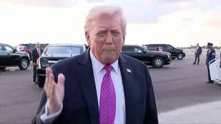 Дональд Трамп – человек-сюрприз