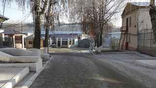 ИК-6 «Мелехово».