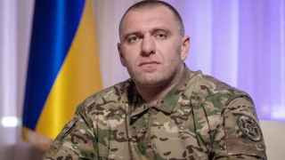 Василий Малюк