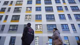 Большая часть ипотечных заемщиков полностью расплатятся уже на пенсии