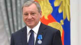 Борис Алешин