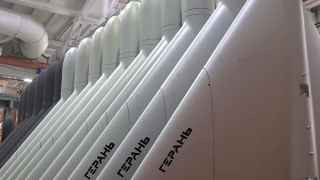 Дешевых и эффективных «Гераней» («Шахедов»} Россия выпускает сотни полторы в день – и это очень серьезная атакующая сила