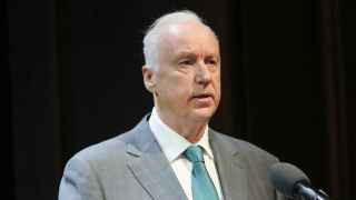 Александр Бастрыкин