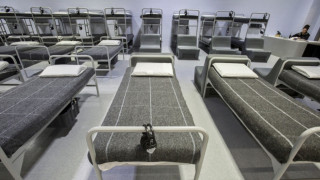 Просишь убежища – попадаешь в тюрьму: так выглядит детеншен в США