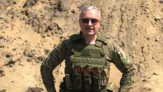 Игорь Волобуев