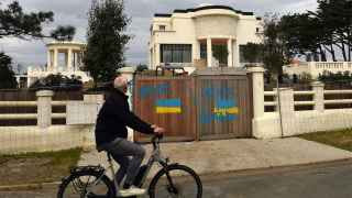 Вилла «Сюзанна» 