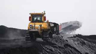 Более половины российских угольных компаний убыточны