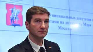 Антон Красовский