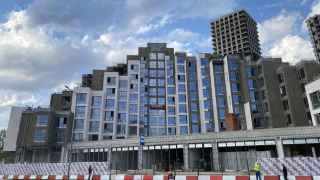 Рынок недвижимости возвращается к норме