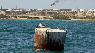 Остров Харк