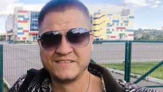 Станислав Морозов