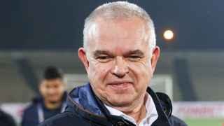 Посол РФ в Таджикистане Семен Григорьев