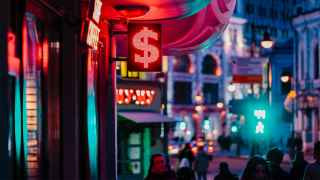 Курс доллара вернулся в прошлый год