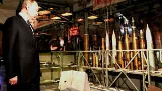 Желание прошлого прежде было музейным, а теперь стало насущным