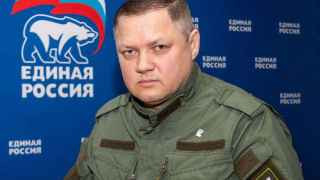 Валерий Скороходов