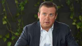 Андрей Якунин