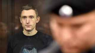 Константин Котов