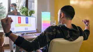 Центр реабилитации в Новосибирске