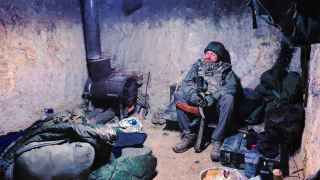 Виталий Милонов 